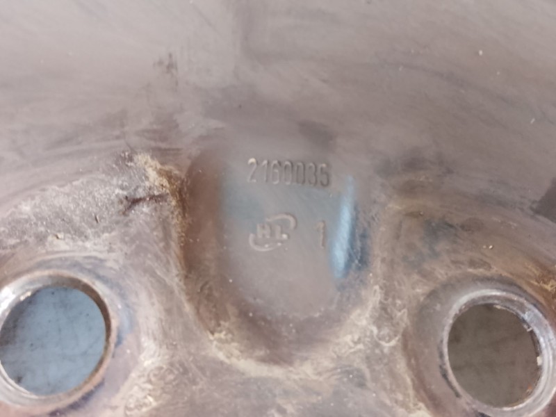 Recambio de llanta para chrysler voyager iv (rg, rs) 2.4 referencia OEM IAM   