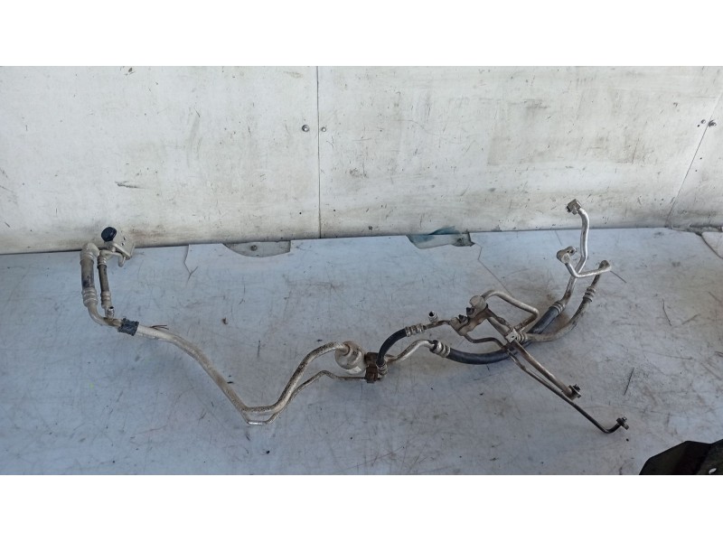 Recambio de tubo para hyundai i20 i (pb, pbt) 1.2 referencia OEM IAM   