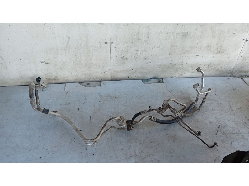 Recambio de tubo para hyundai i20 i (pb, pbt) 1.2 referencia OEM IAM   