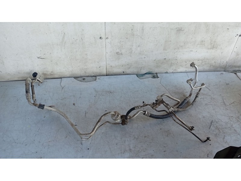 Recambio de tubo para hyundai i20 i (pb, pbt) 1.2 referencia OEM IAM   