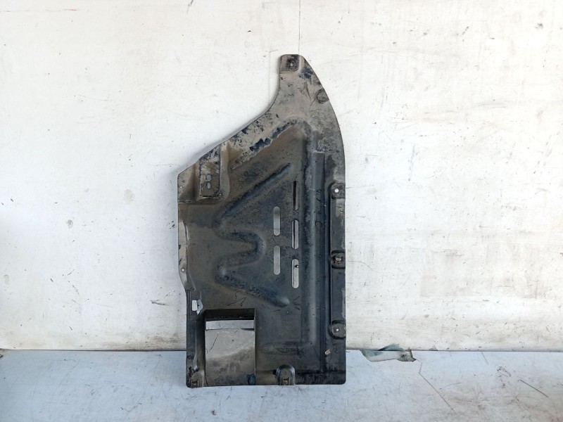 Recambio de cubrecarter para bmw 1 (e87) 116 d referencia OEM IAM   