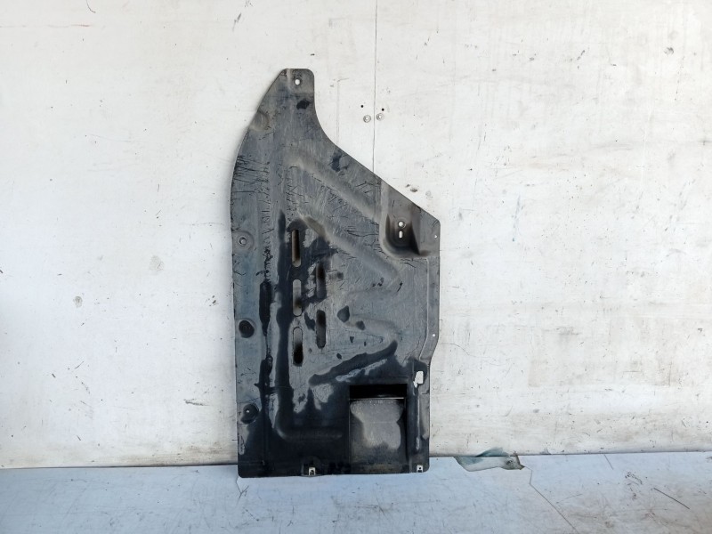 Recambio de cubrecarter para bmw 1 (e87) 116 d referencia OEM IAM   