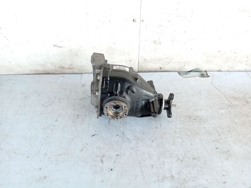 Recambio de diferencial trasero para bmw 1 (e87) 116 d referencia OEM IAM 33107566170  