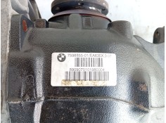 Recambio de diferencial trasero para bmw 1 (e87) 116 d referencia OEM IAM 33107566170   2