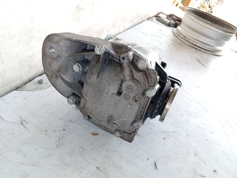 Recambio de diferencial trasero para bmw 1 (e87) 116 d referencia OEM IAM 33107566170  