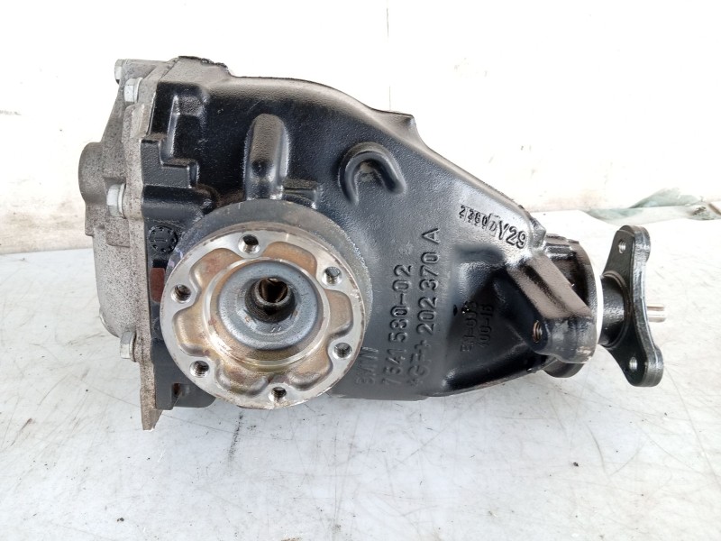Recambio de diferencial trasero para bmw 1 (e87) 116 d referencia OEM IAM 33107566170  