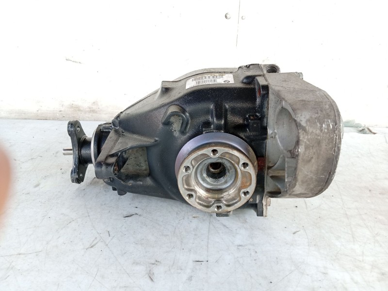 Recambio de diferencial trasero para bmw 1 (e87) 116 d referencia OEM IAM 33107566170  