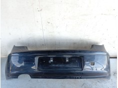 Recambio de paragolpes trasero para bmw 1 (e87) 116 d referencia OEM IAM 51127136089  