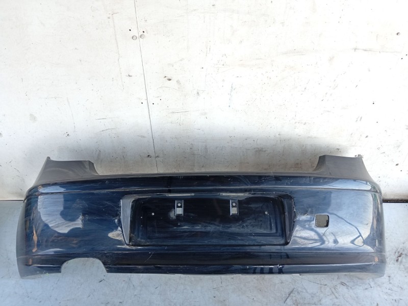 Recambio de paragolpes trasero para bmw 1 (e87) 116 d referencia OEM IAM 51127136089  