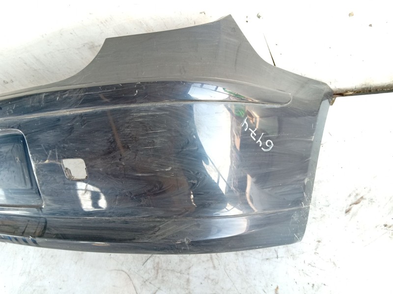 Recambio de paragolpes trasero para bmw 1 (e87) 116 d referencia OEM IAM 51127136089  