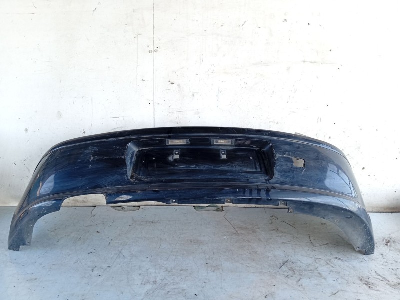 Recambio de paragolpes trasero para bmw 1 (e87) 116 d referencia OEM IAM 51127136089  