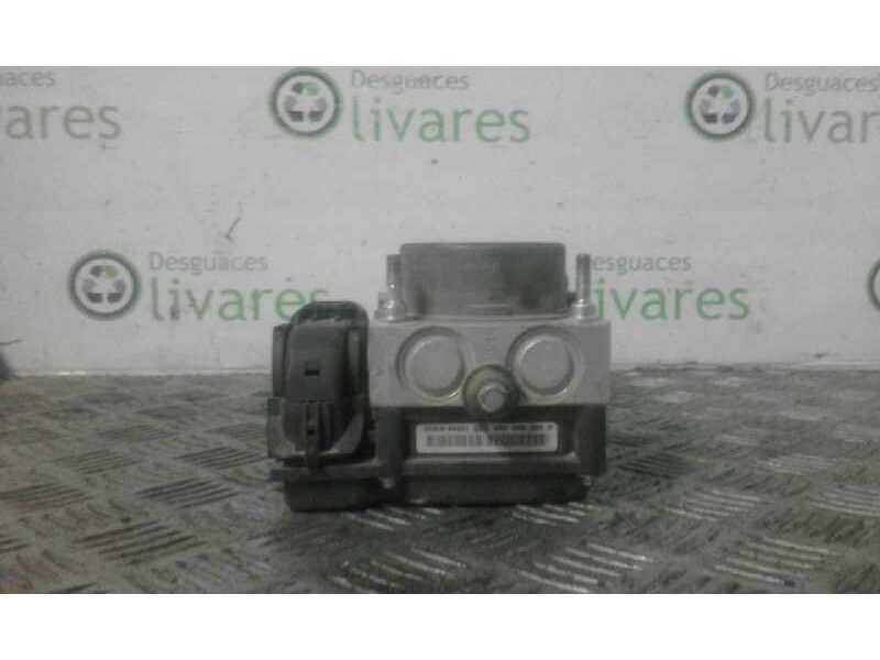 Recambio de abs para fiat punto (evo) (199) dynamic   |   09.09 - 12.11 | 2009 - 2011 | 75 cv / 55 kw referencia OEM IAM 0265232