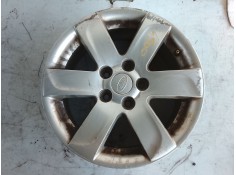 Recambio de llanta para kia carens iii monospace (un) 2.0 crdi 140 referencia OEM IAM   