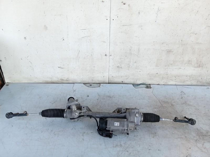 Recambio de cremallera direccion para bmw 1 (e87) 116 d referencia OEM IAM   