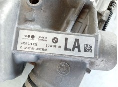 Recambio de cremallera direccion para bmw 1 (e87) 116 d referencia OEM IAM    2