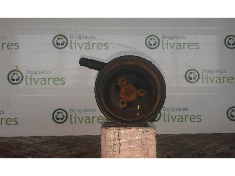 Recambio de bomba servodireccion para volkswagen polo berlina (6n1) 1.4   |   0.94 - ... | 1994 | 60 cv / 44 kw referencia OEM I