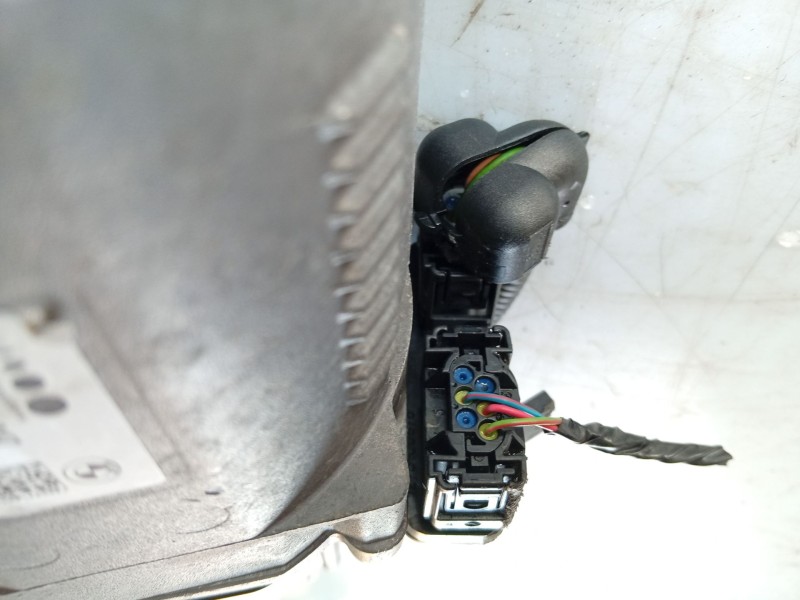 Recambio de cremallera direccion para bmw 1 (e87) 116 d referencia OEM IAM   