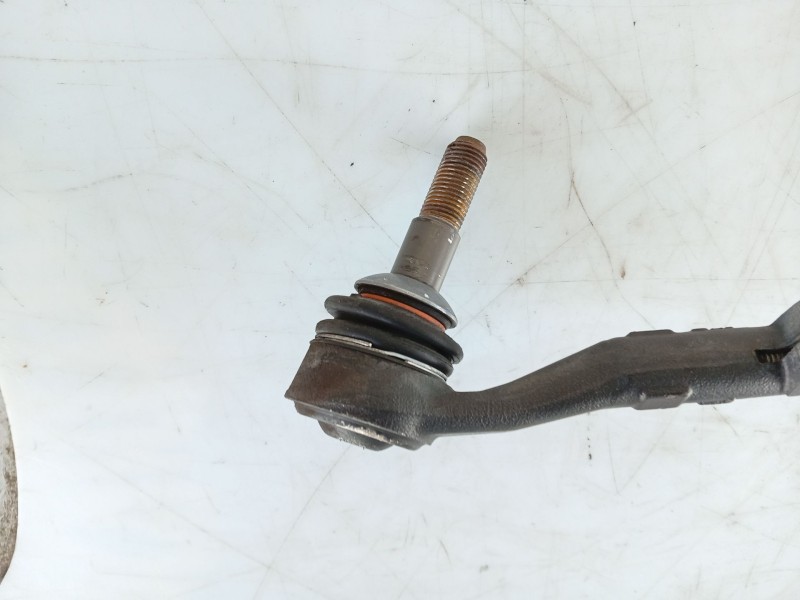 Recambio de cremallera direccion para bmw 1 (e87) 116 d referencia OEM IAM   