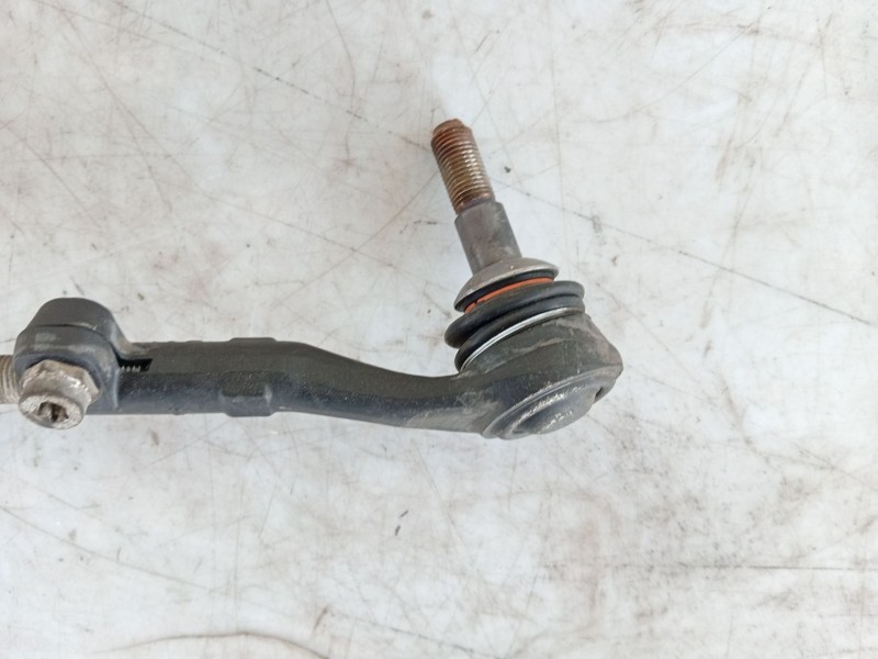 Recambio de cremallera direccion para bmw 1 (e87) 116 d referencia OEM IAM   