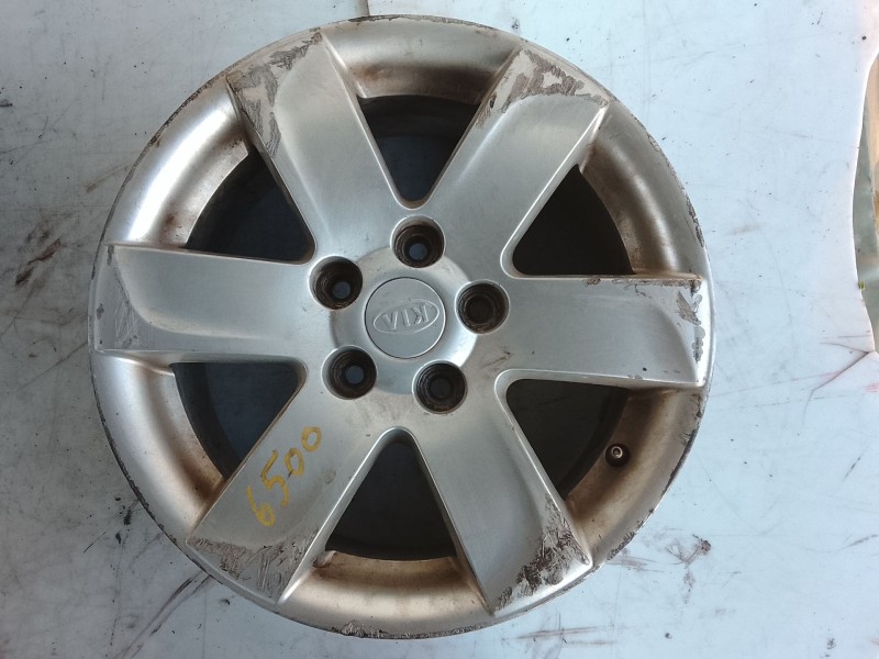 Recambio de llanta para kia carens iii monospace (un) 2.0 crdi 140 referencia OEM IAM   
