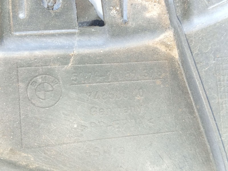 Recambio de paso rueda para bmw 1 (e87) 116 d referencia OEM IAM   