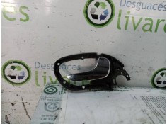 Recambio de maneta interior delantera derecha para  referencia OEM IAM 1M0837114A  