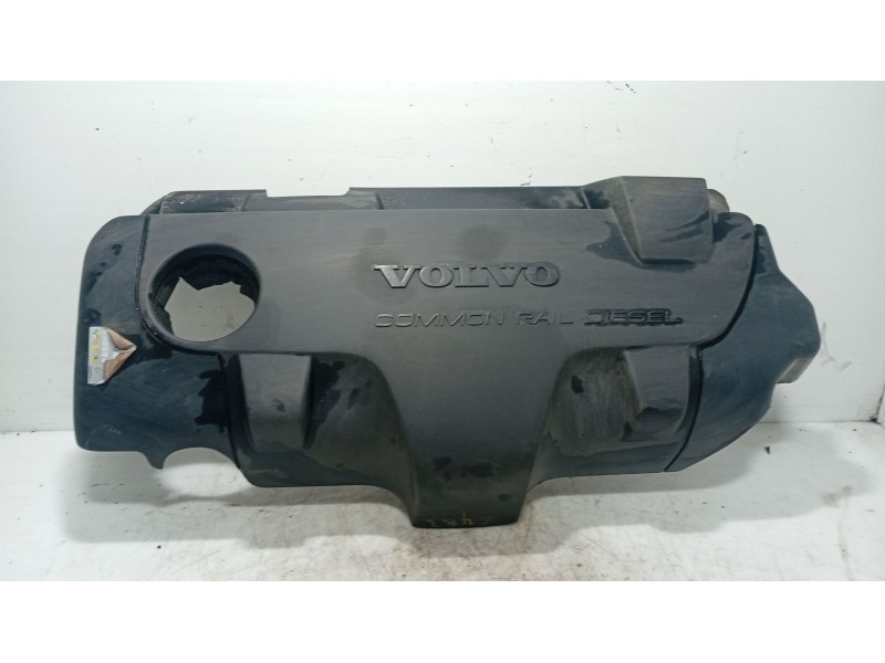 Recambio de tapa motor para volvo s80 i (184) d5 referencia OEM IAM   