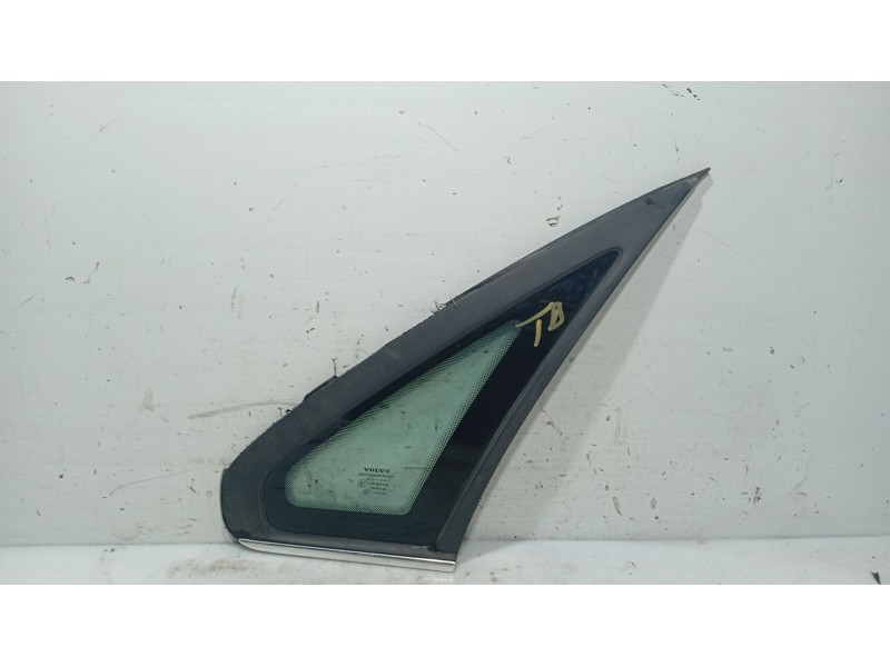 Recambio de luna custodia trasera derecha para volvo s80 i (184) d5 referencia OEM IAM   