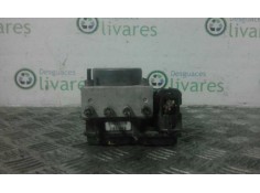 Recambio de abs para fiat punto (evo) (199) dynamic   |   09.09 - 12.11 | 2009 - 2011 | 75 cv / 55 kw referencia OEM IAM 0265232 2