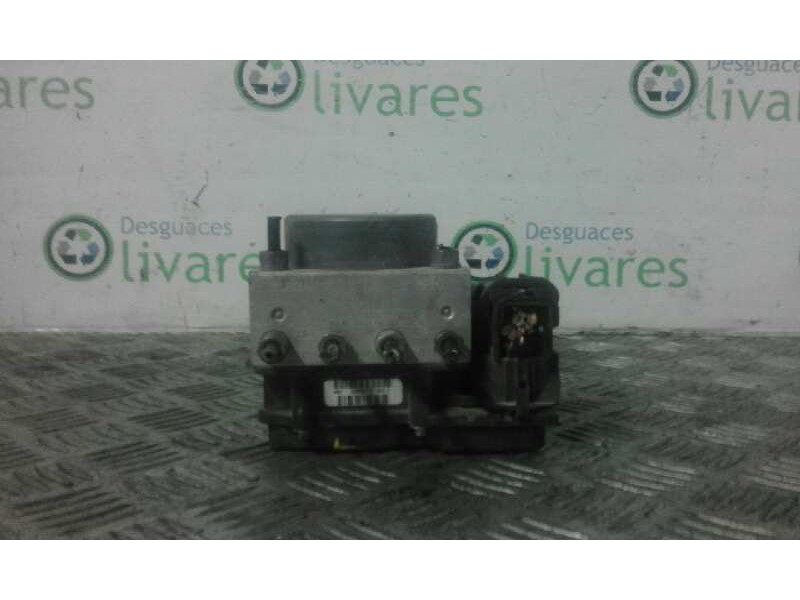 Recambio de abs para fiat punto (evo) (199) dynamic   |   09.09 - 12.11 | 2009 - 2011 | 75 cv / 55 kw referencia OEM IAM 0265232