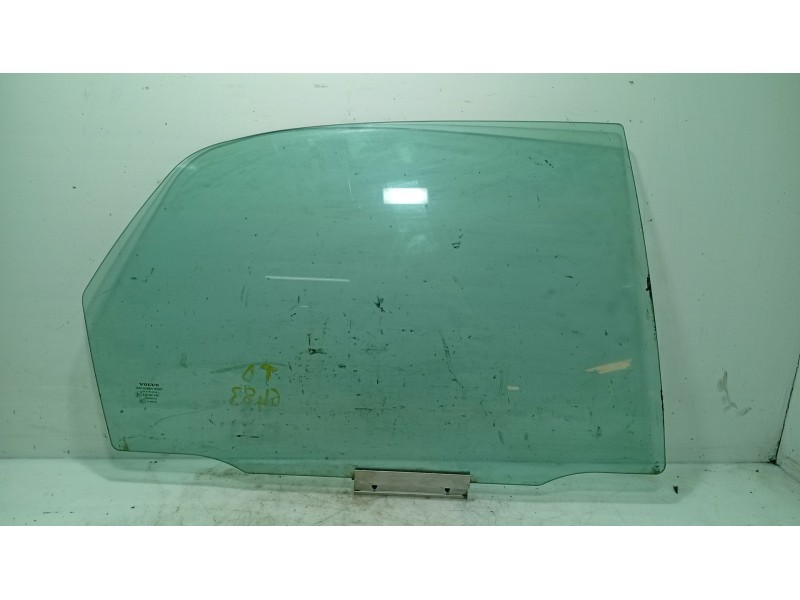 Recambio de luna trasera derecha para volvo s80 i (184) d5 referencia OEM IAM 30674315  