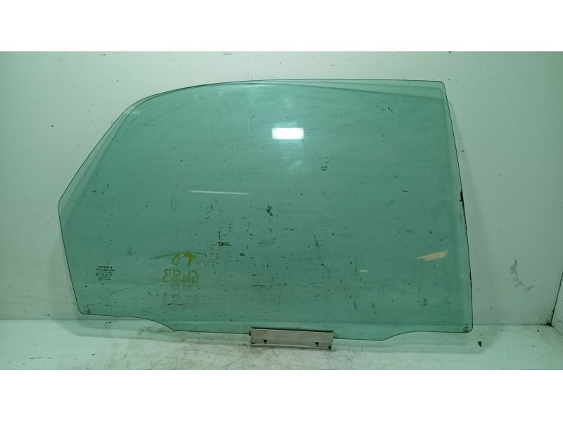 Recambio de luna trasera derecha para volvo s80 i (184) d5 referencia OEM IAM 30674315  