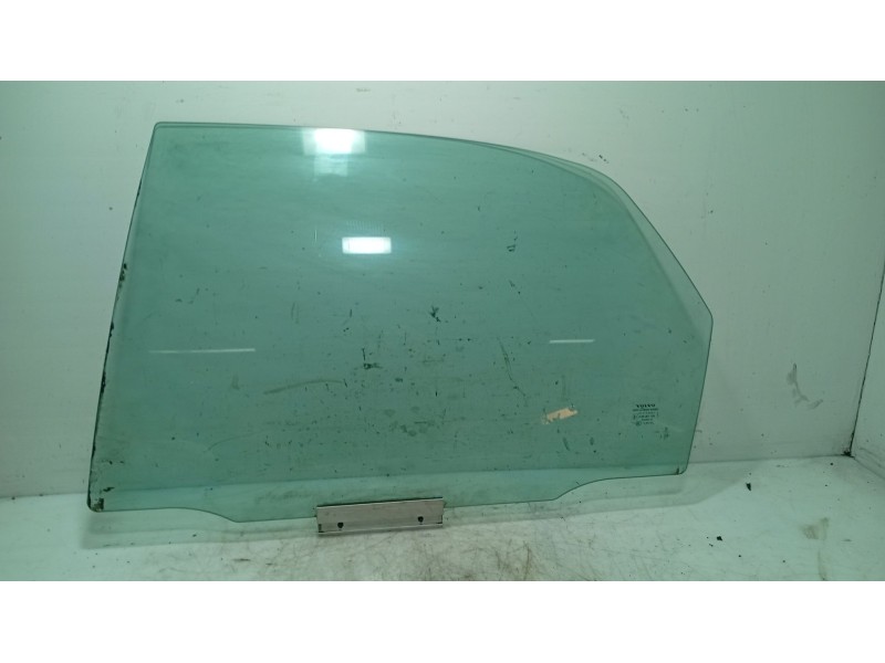 Recambio de luna trasera izquierda para volvo s80 i (184) d5 referencia OEM IAM 30674314  