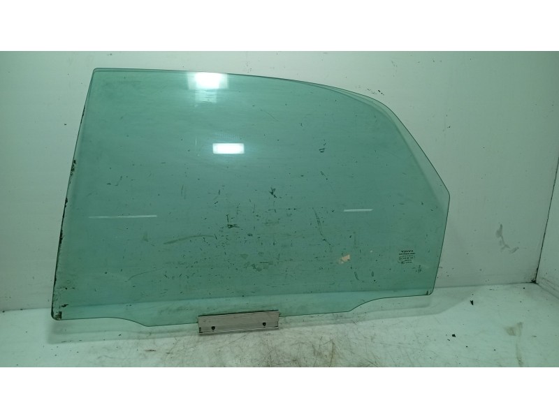 Recambio de luna trasera izquierda para volvo s80 i (184) d5 referencia OEM IAM 30674314  
