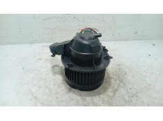 Recambio de ventilador calefaccion para volvo s80 i (184) d5 referencia OEM IAM 31320393  