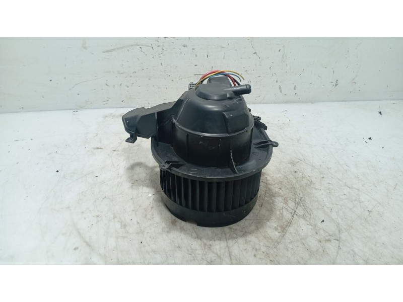 Recambio de ventilador calefaccion para volvo s80 i (184) d5 referencia OEM IAM 31320393  