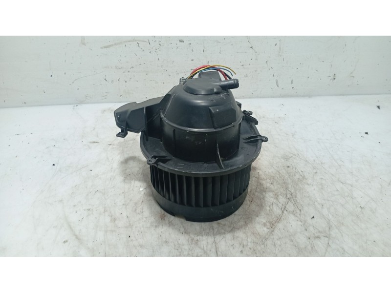 Recambio de ventilador calefaccion para volvo s80 i (184) d5 referencia OEM IAM 31320393  