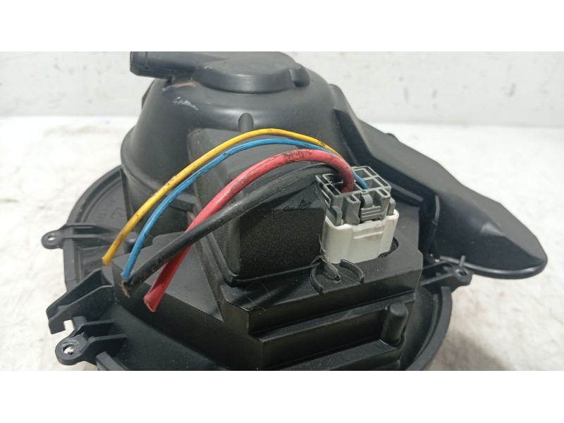 Recambio de ventilador calefaccion para volvo s80 i (184) d5 referencia OEM IAM 31320393  