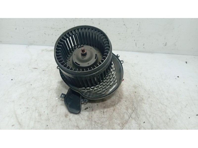 Recambio de ventilador calefaccion para volvo s80 i (184) d5 referencia OEM IAM 31320393  