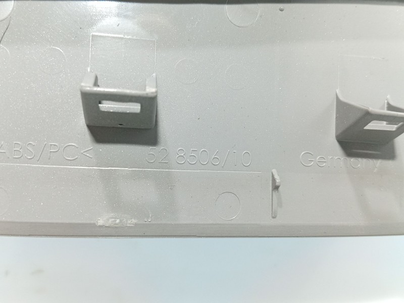 Recambio de moldura para bmw 1 (e87) 116 d referencia OEM IAM   