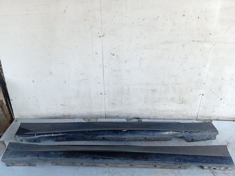 Recambio de moldura para bmw 1 (e87) 116 d referencia OEM IAM   