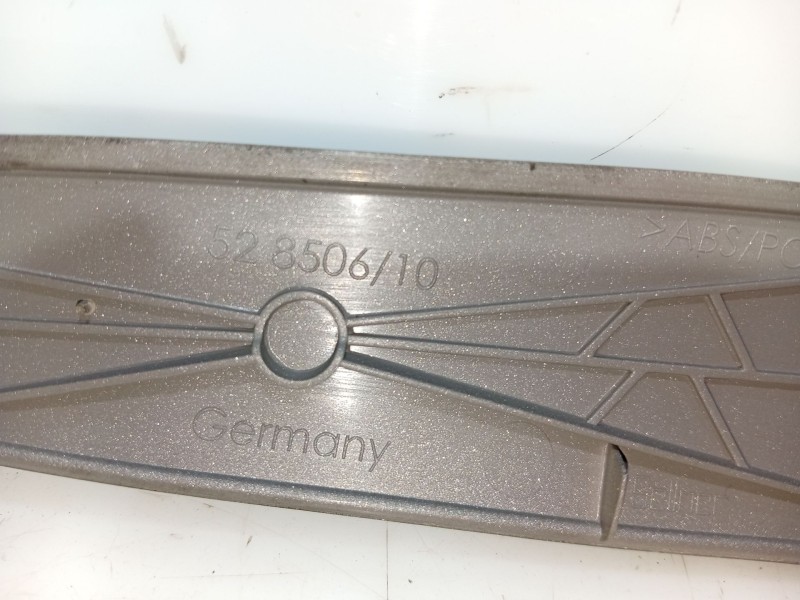 Recambio de moldura para bmw 1 (e87) 116 d referencia OEM IAM   