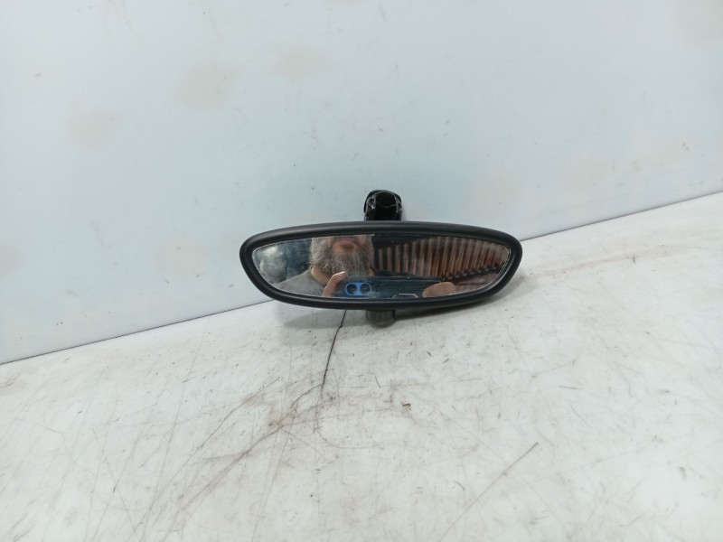 Recambio de espejo interior para bmw 1 (e87) 116 d referencia OEM IAM   