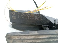 Recambio de pedal acelerador para bmw 1 (e87) 116 d referencia OEM IAM 35406889819   2