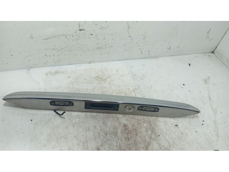 Recambio de moldura para volvo s80 i (184) d5 referencia OEM IAM   