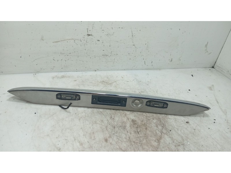 Recambio de moldura para volvo s80 i (184) d5 referencia OEM IAM   