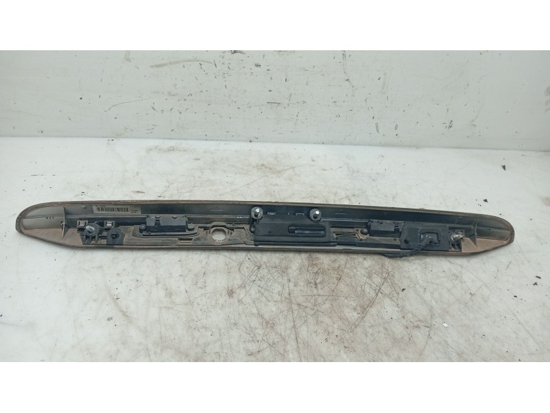 Recambio de moldura para volvo s80 i (184) d5 referencia OEM IAM   