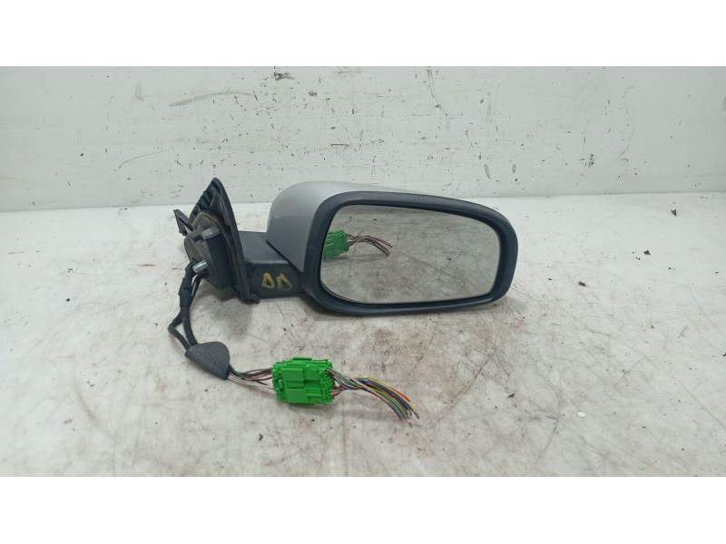 Recambio de retrovisor derecho para volvo s80 i (184) d5 referencia OEM IAM   