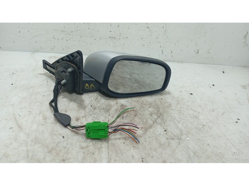 Recambio de retrovisor derecho para volvo s80 i (184) d5 referencia OEM IAM   