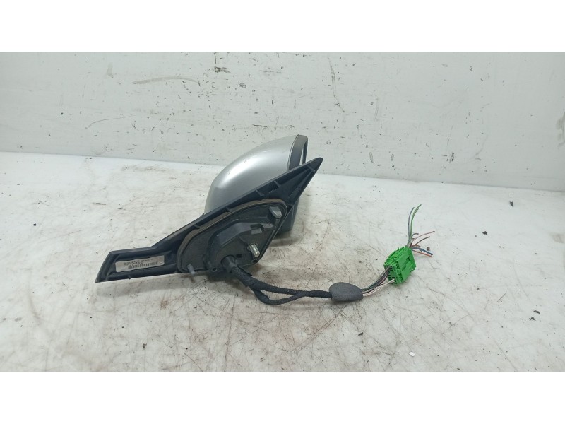Recambio de retrovisor derecho para volvo s80 i (184) d5 referencia OEM IAM   